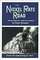 Nickel plate road for sale  Delivered anywhere in USA 
