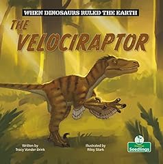 The velociraptor d'occasion  Livré partout en France