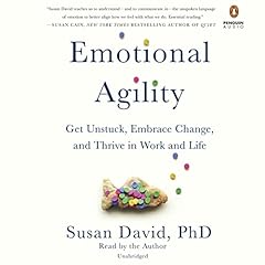 Emotional agility get for sale  Delivered anywhere in USA 