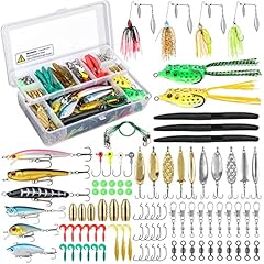 Plusinno fishing lures for sale  Delivered anywhere in USA 