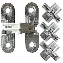 4pack hidden hinges for sale  Delivered anywhere in USA 