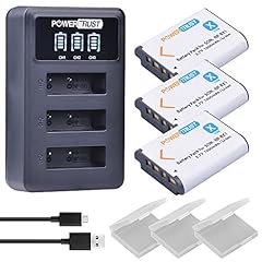 Powertrust bx1 pack for sale  Delivered anywhere in USA 