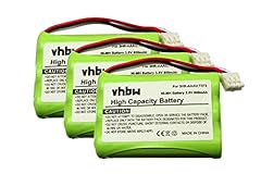 Vhbw batteria compatibile usato  Spedito ovunque in Italia 