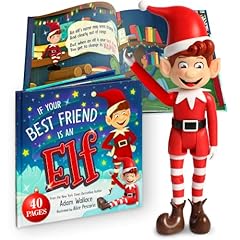 Read feel elf for sale  Delivered anywhere in USA 