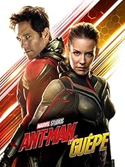 Ant man and d'occasion  Livré partout en France