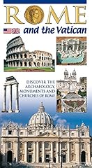 Rome vatican for sale  Delivered anywhere in USA 