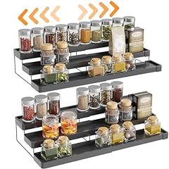 Pack spice rack for sale  Delivered anywhere in USA 
