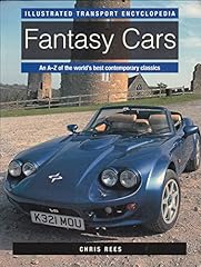 Fantasy cars the d'occasion  Livré partout en Belgiqu