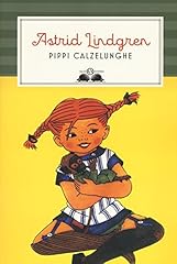 Pippi calzelunghe. nuova usato  Spedito ovunque in Italia 