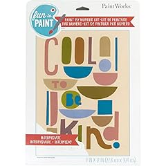 Paintworks 91859 cool for sale  Delivered anywhere in USA 