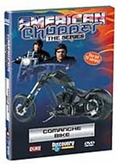 American chopper comanche for sale  Delivered anywhere in UK