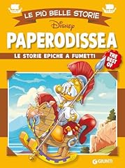 Paperodissea. storie epiche usato  Spedito ovunque in Italia 