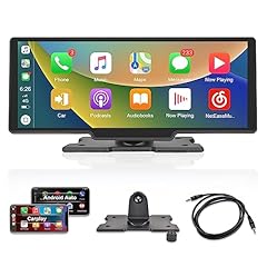 Portable wireless carplay for sale  Delivered anywhere in UK