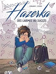 Hazerka larmes succès d'occasion  Livré partout en France