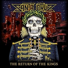 Return the kings d'occasion  Livré partout en France