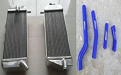 Fsmoto radiateur aluminium d'occasion  Livré partout en Belgiqu