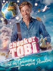 Checker tobi geheimnis gebraucht kaufen  Wird an jeden Ort in Deutschland