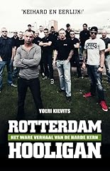 Rotterdam hooligan leven gebraucht kaufen  Wird an jeden Ort in Deutschland