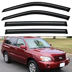 Window visors rain for sale  Delivered anywhere in USA 
