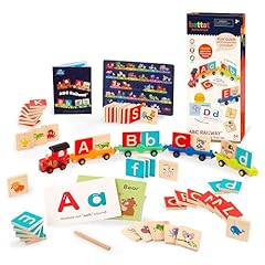 Battat education wooden for sale  Delivered anywhere in USA 