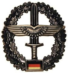 Bundeswehr barettabzeichen mü gebraucht kaufen  Wird an jeden Ort in Deutschland