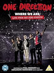 One direction where d'occasion  Livré partout en France
