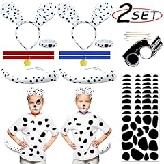 Ahuimeius set dalmatian for sale  Delivered anywhere in USA 
