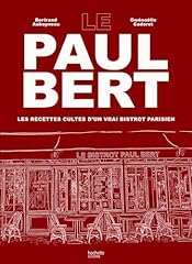 Paul bert recettes d'occasion  Livré partout en France