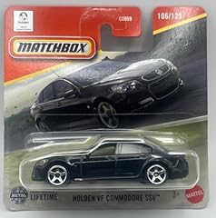 Trading matchbox holden for sale  Delivered anywhere in UK