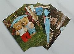 Riginal schuco teddybären gebraucht kaufen  Wird an jeden Ort in Deutschland