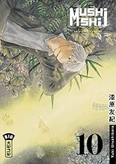 Mushishi tome 10 d'occasion  Livré partout en France