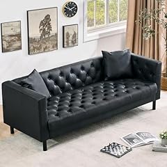 Idealhouse leather sofa for sale  Delivered anywhere in USA 