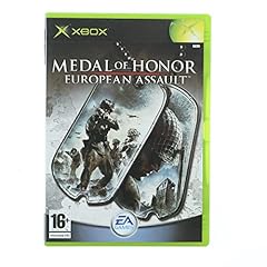 Medal honor european for sale  Delivered anywhere in UK