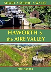 Haworth aire valley for sale  Delivered anywhere in UK