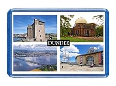 Dundee postcard style for sale  Delivered anywhere in UK