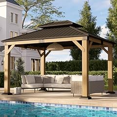 Oasisphere 10x12 wood for sale  Delivered anywhere in USA 