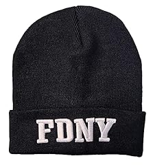 Fdny beanie officially for sale  Delivered anywhere in USA 