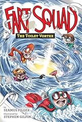 Fart squad toilet for sale  Delivered anywhere in USA 