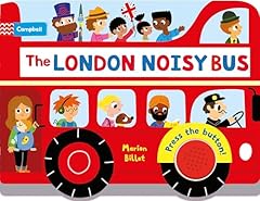 London noisy bus for sale  Delivered anywhere in UK