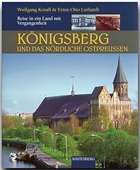 Königsberg nördliche stpreu� gebraucht kaufen  Wird an jeden Ort in Deutschland