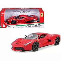 Laferrari 1 18 usato  Spedito ovunque in Italia 