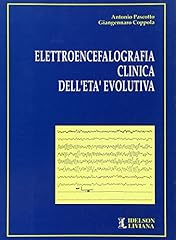 Elettroencefalografia clinica  usato  Spedito ovunque in Italia 