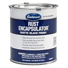 Eastwood black rust for sale  Delivered anywhere in USA 