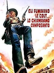 Gli fumavano colt... usato  Spedito ovunque in Italia 