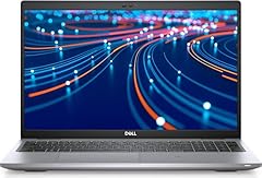 Dell latitude 5520 usato  Spedito ovunque in Italia 