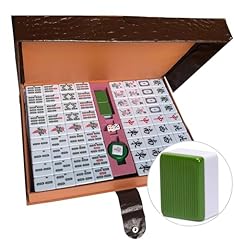 Lanyota mahjong set for sale  Delivered anywhere in UK