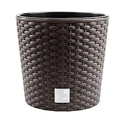 Blumentopf ratto rattan gebraucht kaufen  Wird an jeden Ort in Deutschland
