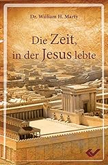 Zeit jesus lebte gebraucht kaufen  Wird an jeden Ort in Deutschland