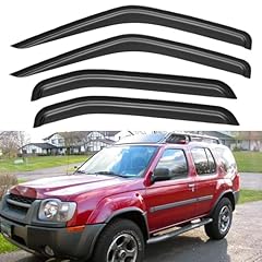 Window visors rain for sale  Delivered anywhere in USA 