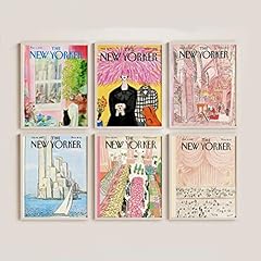 New yorker magazine for sale  Delivered anywhere in USA 